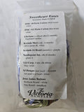 Sweetheart Roses Violet Accessory Pack, The Victoria Sampler