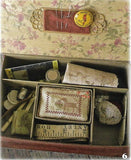 Shall I Compare Thee to A Summer's Day? Blackbird Designs