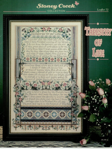 Tapestry of Life, Stoney Creek
