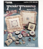 Tender Treasures, Leisure Arts