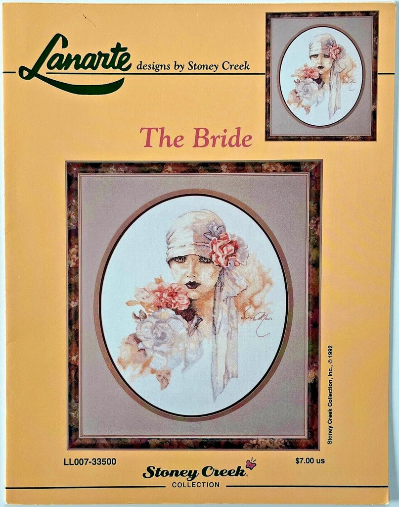 The Bride, Stoney Creek