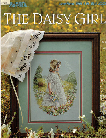 The Daisy Girl, Leisure Arts