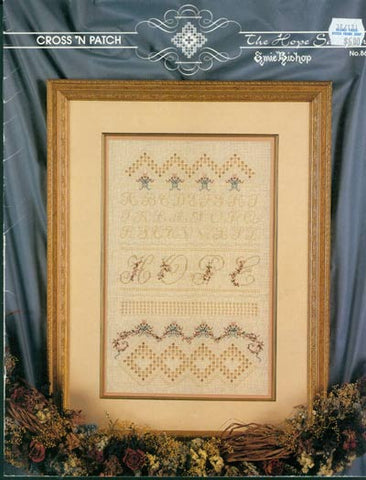 The Hope Sampler, Cross N' Patch