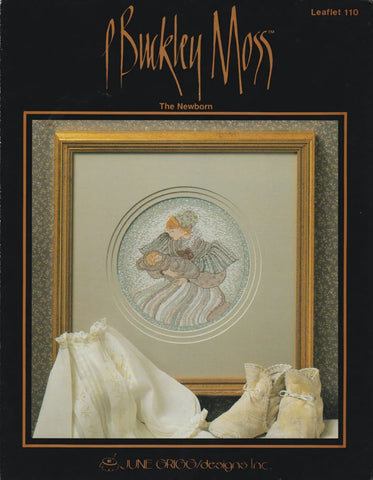 The Newborn, P Buckley Moss