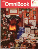 The OmniBook of Christmas, Jeanette Crews Designs