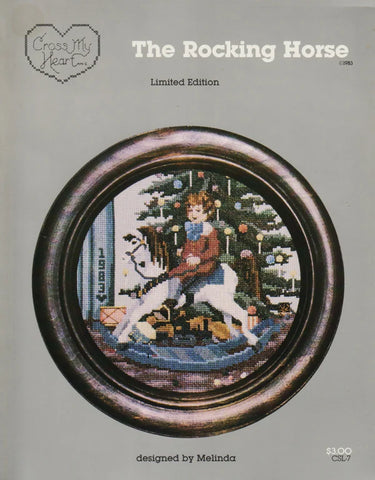 The Rocking Horse, Cross My Heart