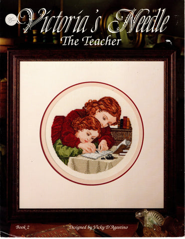 The Teacher, Victoria's Needle