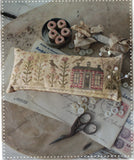 Sewing Club, Blackbird Designs