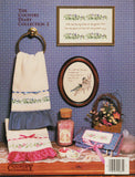 The Country Diary Collection 2, Country Cross-Stitch
