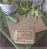 Shall I Compare Thee to A Summer's Day? Blackbird Designs