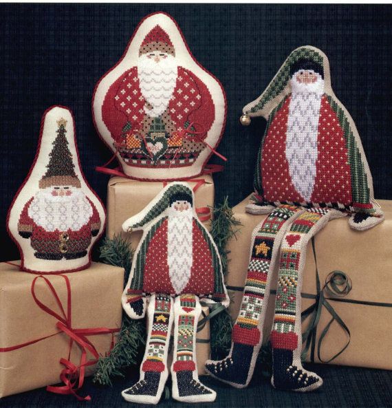 Three Cheers for Santa, Heart Strings