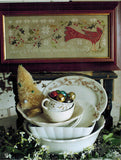 Home for the Holidays, Blackbird Designs