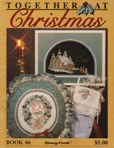 Together at Christmas, Stoney Creek