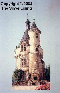 Tour des Marques, The Silver Lining