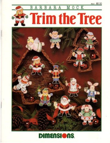 Trim the Tree, Dimensions