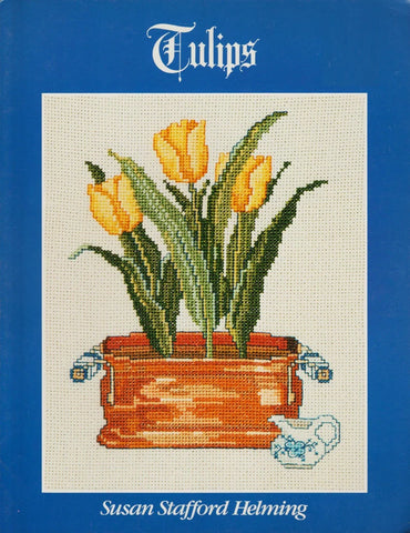 Tulips, Susan Stafford Helming