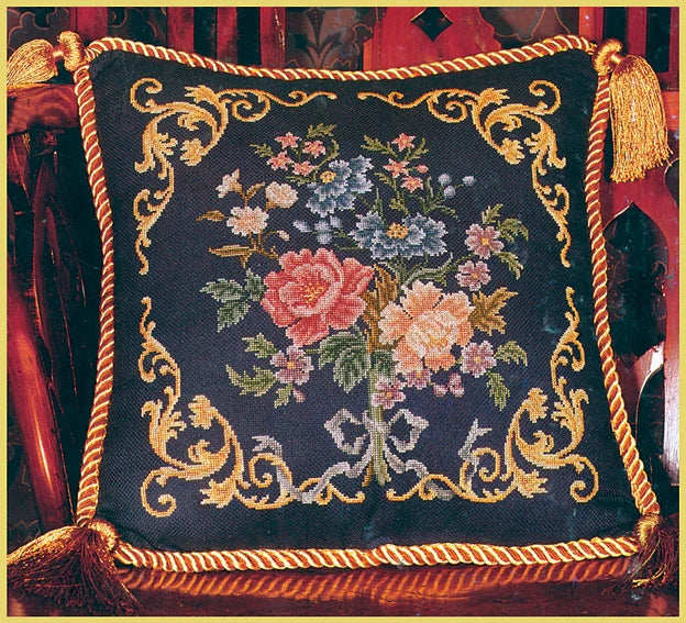 Versailles, Serendipity Designs