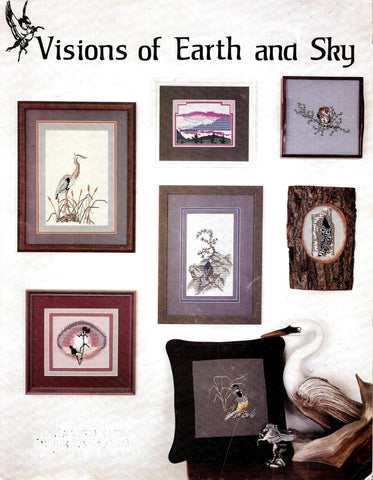 Visions of Earth and Sky, Limited