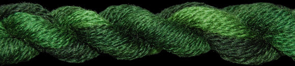 W72 Woodland Green, Italian Wool, ThreadworX