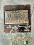 Sewing Club, Blackbird Designs