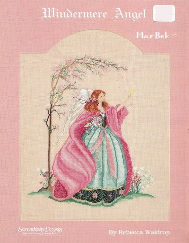 Windermere Angel, Serendipity Designs