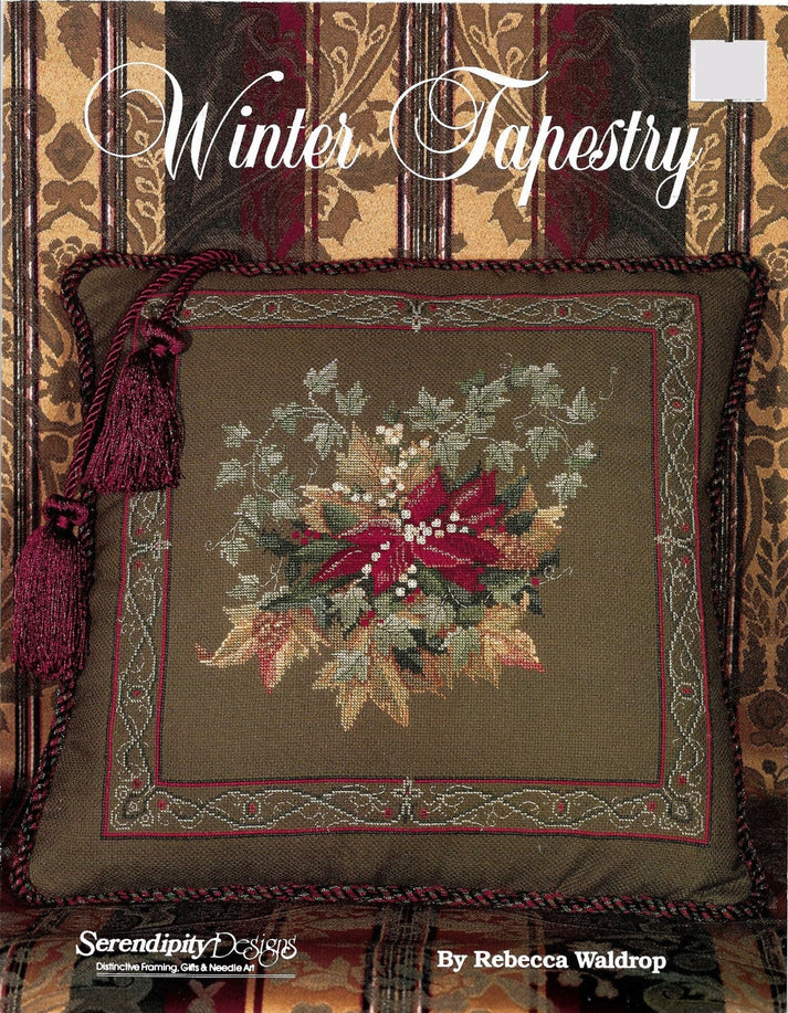 Winter Tapestry, Serendipity