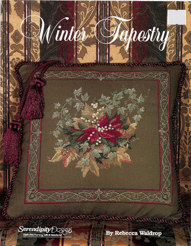 Winter Tapestry, Serendipity Designs
