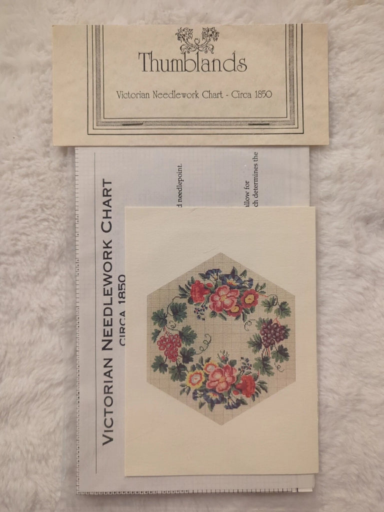 Wreath, Thumblands