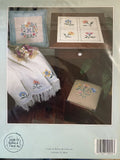 La Petite Fleur Collection, Barbara & Cheryl