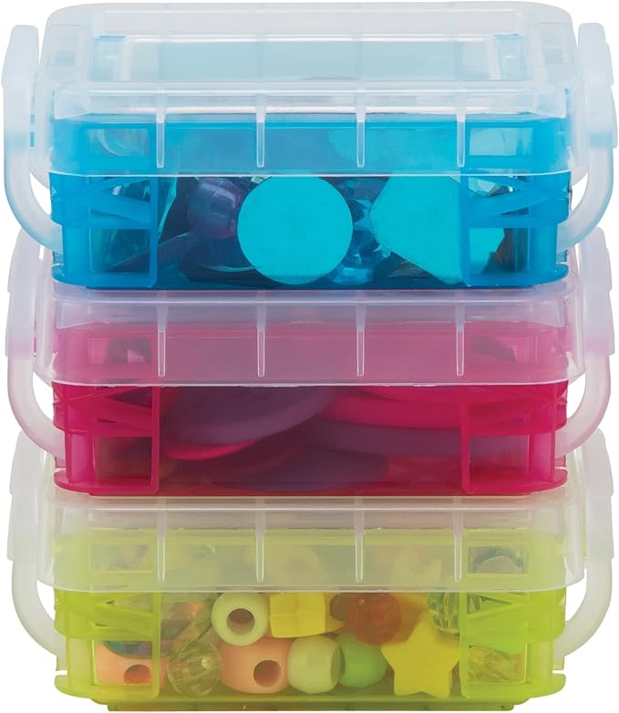 SUPER STACKER Bitty Box