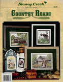 Country Roads, Stoney Creek