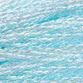 E747 Pearlescent Blue Sea Mist, Light Effects, DMC