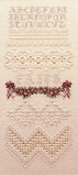 The Faith Sampler, Cross N' Patch