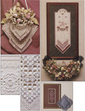 The Faith Sampler, Cross N' Patch