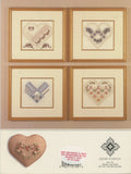 Heart of My Heart, Cross N' Patch