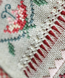"I Love You" Sampler, The Victoria Sampler
