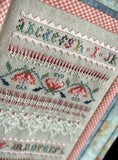 "I Love You" Sampler, The Victoria Sampler