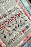 "I Love You" Sampler, The Victoria Sampler