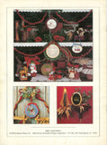 Christmas Year-Round Needlework & Craft Ideas, Oxmoor House