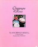 Champagne & Roses, The Anne Brinkley Design Co.