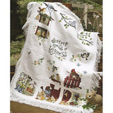 Autumn 2018 Cross Stitch Collection, Stoney Creek