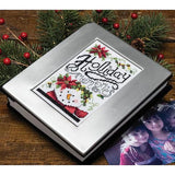 Autumn 2018 Cross Stitch Collection, Stoney Creek