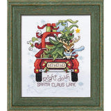 Autumn 2018 Cross Stitch Collection, Stoney Creek
