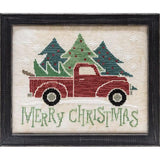 Autumn 2018 Cross Stitch Collection, Stoney Creek