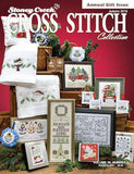 Autumn 2018 Cross Stitch Collection, Stoney Creek