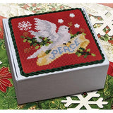 Autumn 2018 Cross Stitch Collection, Stoney Creek