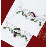 Autumn 2018 Cross Stitch Collection, Stoney Creek
