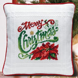 Autumn 2018 Cross Stitch Collection, Stoney Creek