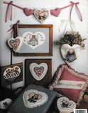 From the Heart, Leisure Arts
