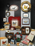 Milly Smith's Country Folk Art, Leisure Arts